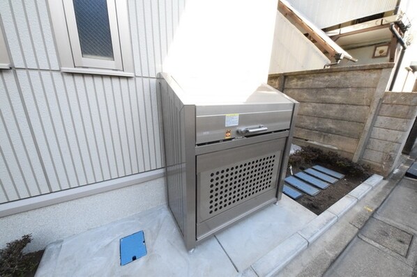 Calmの物件内観写真